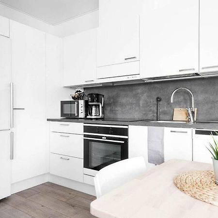 Vihtakatu Apartments Järvenpää Exteriér fotografie