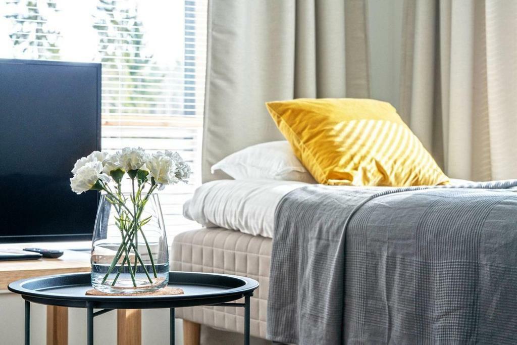 Vihtakatu Apartments Järvenpää Exteriér fotografie